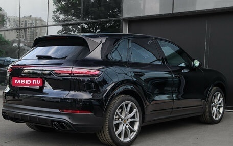 Porsche Cayenne III, 2019 год, 5 650 000 рублей, 4 фотография