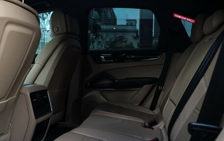 Porsche Cayenne III, 2019 год, 5 650 000 рублей, 11 фотография