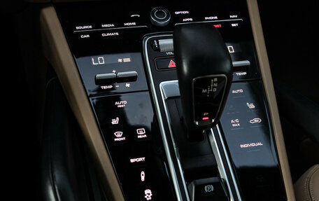 Porsche Cayenne III, 2019 год, 5 650 000 рублей, 22 фотография