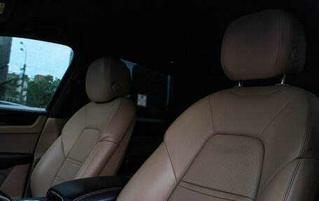 Porsche Cayenne III, 2019 год, 5 650 000 рублей, 17 фотография