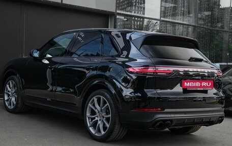 Porsche Cayenne III, 2019 год, 5 650 000 рублей, 6 фотография