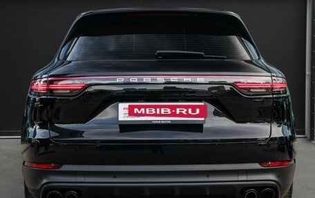 Porsche Cayenne III, 2019 год, 5 650 000 рублей, 5 фотография
