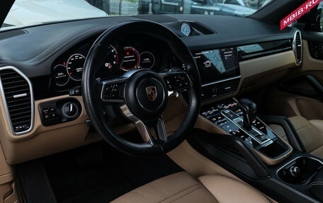 Porsche Cayenne III, 2019 год, 5 650 000 рублей, 16 фотография