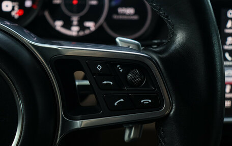Porsche Cayenne III, 2019 год, 5 650 000 рублей, 29 фотография