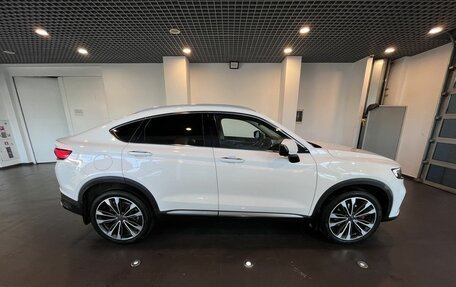 Geely Tugella FY11, 2022 год, 3 040 000 рублей, 2 фотография