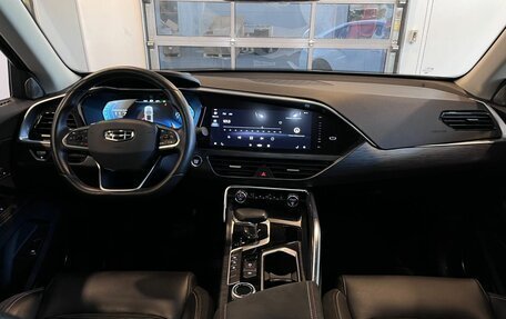 Geely Tugella FY11, 2022 год, 3 040 000 рублей, 9 фотография