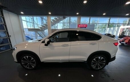Geely Tugella FY11, 2022 год, 3 040 000 рублей, 6 фотография