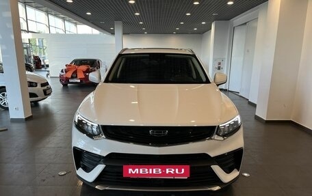 Geely Tugella FY11, 2022 год, 3 040 000 рублей, 8 фотография