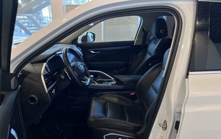 Geely Tugella FY11, 2022 год, 3 040 000 рублей, 16 фотография