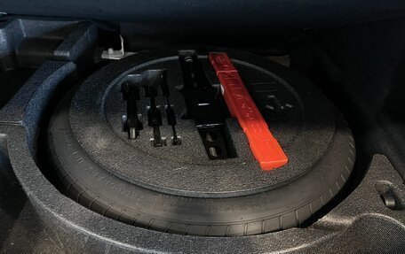 Geely Tugella FY11, 2022 год, 3 040 000 рублей, 19 фотография