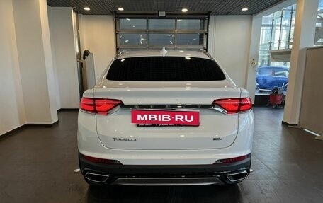 Geely Tugella FY11, 2022 год, 3 040 000 рублей, 4 фотография