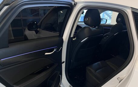 Geely Tugella FY11, 2022 год, 3 040 000 рублей, 24 фотография