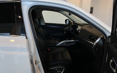 Geely Tugella FY11, 2022 год, 3 040 000 рублей, 29 фотография
