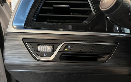 Geely Tugella FY11, 2022 год, 3 040 000 рублей, 32 фотография