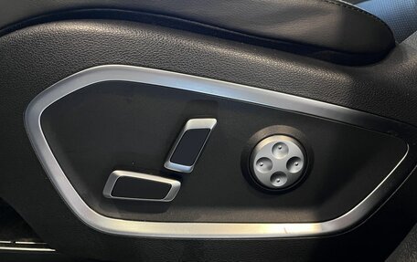 Geely Tugella FY11, 2022 год, 3 040 000 рублей, 35 фотография