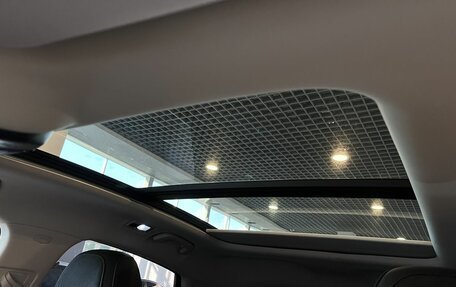 Geely Tugella FY11, 2022 год, 3 040 000 рублей, 34 фотография