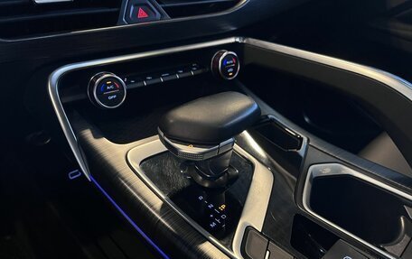 Geely Tugella FY11, 2022 год, 3 040 000 рублей, 31 фотография