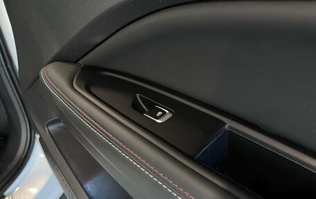 Geely Tugella FY11, 2022 год, 3 040 000 рублей, 28 фотография