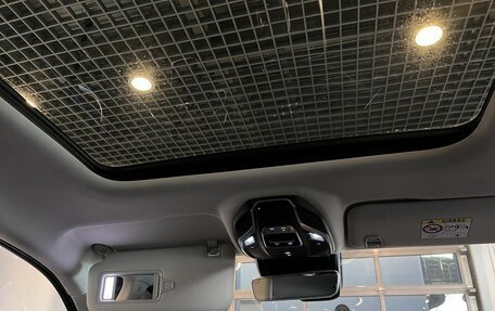 Geely Tugella FY11, 2022 год, 3 040 000 рублей, 36 фотография