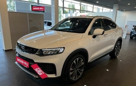 Geely Tugella FY11, 2022 год, 3 040 000 рублей, 7 фотография