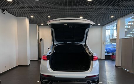 Geely Tugella FY11, 2022 год, 3 040 000 рублей, 39 фотография