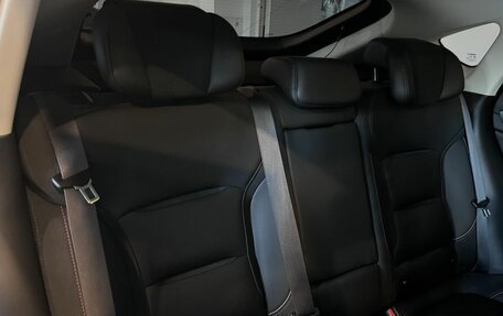Geely Tugella FY11, 2022 год, 3 040 000 рублей, 38 фотография