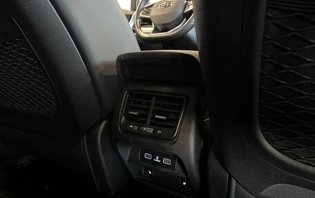 Geely Tugella FY11, 2022 год, 3 040 000 рублей, 37 фотография