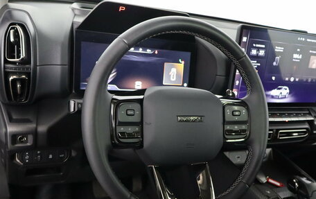 Haval H7, 2025 год, 3 429 000 рублей, 9 фотография