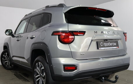 Haval H7, 2025 год, 3 429 000 рублей, 4 фотография