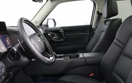Haval H7, 2025 год, 3 429 000 рублей, 8 фотография