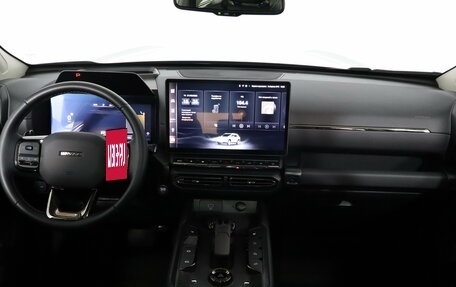 Haval H7, 2025 год, 3 429 000 рублей, 7 фотография