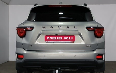 Haval H7, 2025 год, 3 429 000 рублей, 5 фотография