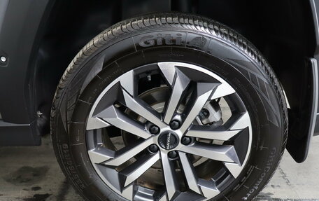 Haval H7, 2025 год, 3 429 000 рублей, 17 фотография
