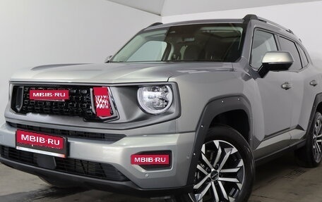 Haval H7, 2025 год, 3 429 000 рублей, 3 фотография