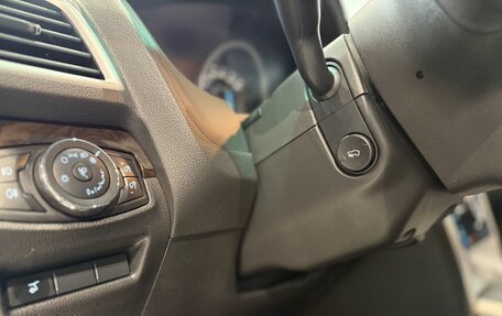 Ford Explorer VI, 2015 год, 2 499 000 рублей, 22 фотография
