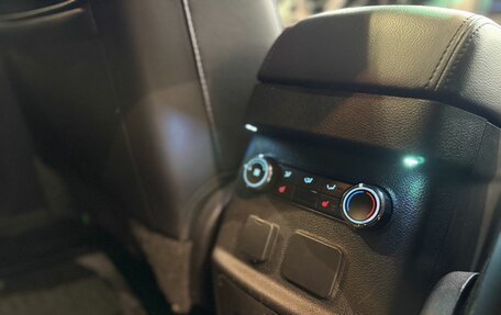 Ford Explorer VI, 2015 год, 2 499 000 рублей, 24 фотография