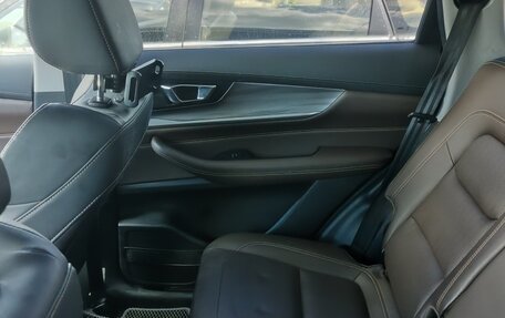 Chery Tiggo 8 Pro, 2022 год, 2 000 000 рублей, 6 фотография