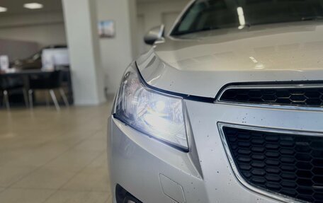 Chevrolet Cruze II, 2010 год, 397 660 рублей, 11 фотография