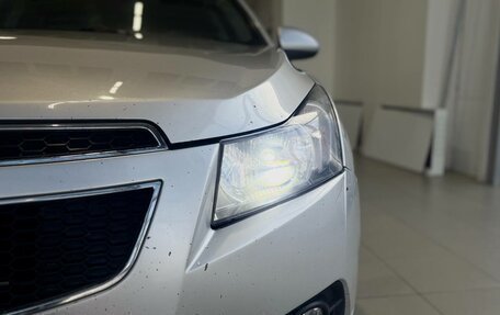 Chevrolet Cruze II, 2010 год, 397 660 рублей, 10 фотография