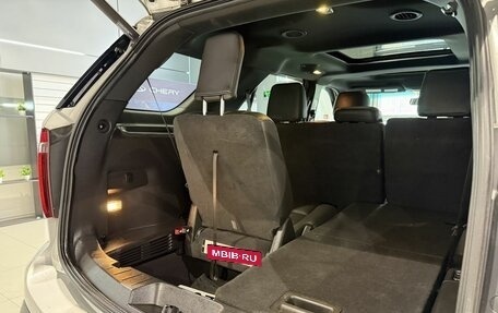 Ford Explorer VI, 2015 год, 2 499 000 рублей, 20 фотография