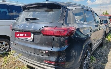 Chery Tiggo 8 Pro, 2022 год, 2 000 000 рублей, 3 фотография