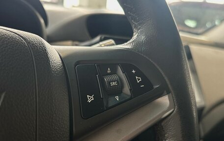Chevrolet Cruze II, 2010 год, 397 660 рублей, 17 фотография