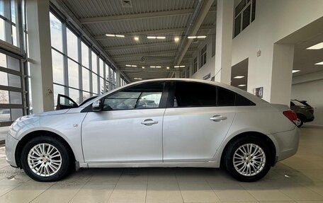 Chevrolet Cruze II, 2010 год, 397 660 рублей, 9 фотография