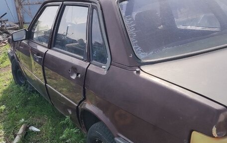 Audi 80, 1984 год, 40 000 рублей, 3 фотография