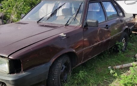 Audi 80, 1984 год, 40 000 рублей, 2 фотография