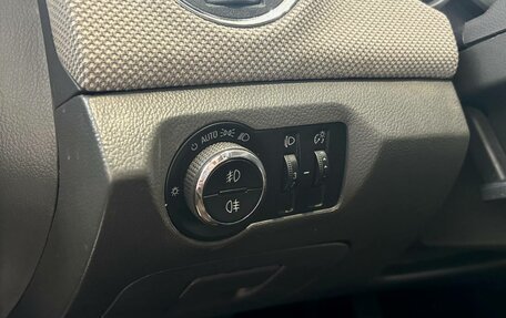 Chevrolet Cruze II, 2010 год, 397 660 рублей, 22 фотография