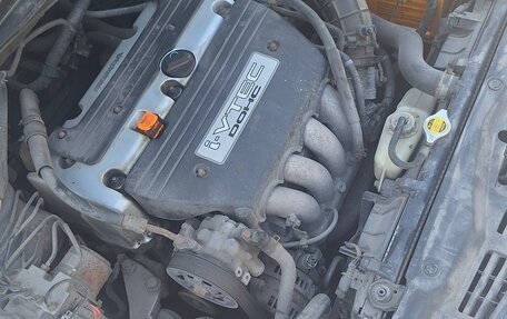 Honda Accord VII рестайлинг, 2007 год, 790 000 рублей, 8 фотография