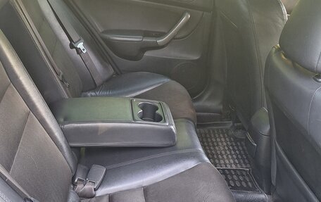 Honda Accord VII рестайлинг, 2007 год, 790 000 рублей, 7 фотография