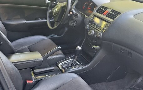 Honda Accord VII рестайлинг, 2007 год, 790 000 рублей, 6 фотография
