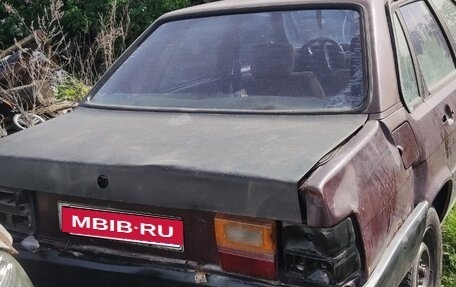 Audi 80, 1984 год, 40 000 рублей, 5 фотография